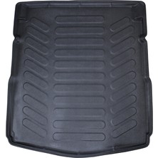 OtoLine Audi A6 C6 2008 Model Bagaj Havuzu