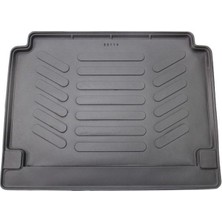 OtoLine Citroen Berlino 2008 Model Bagaj Havuzu