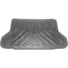 OtoLine Chevrolet Lacetti Hb 2012 Model Bagaj Havuzu