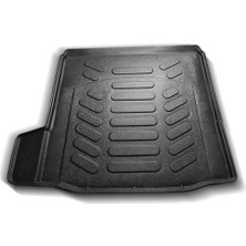 OtoLine Chevrolet Cruze Sedan 2014 Model Bagaj Havuzu