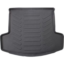 OtoLine Chevrolet Captiva 2011 Model Bagaj Havuzu