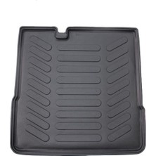 OtoLine Chevrolet Aveo Sedan 2014 Model Bagaj Havuzu