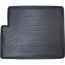 OtoLine Bmw X3 2017 Model Bagaj Havuzu