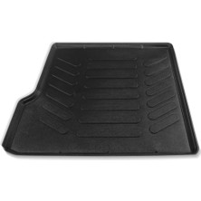 OtoLine Bmw X3 2009 Model Bagaj Havuzu