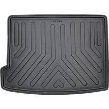 OtoLine Bmw X2 F39 2021 Model Bagaj Havuzu