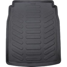 OtoLine Bmw 5 Serisi F10 2012 Model Bagaj Havuzu