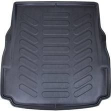 OtoLine Bmw 5 Serisi E39 2003 Model Bagaj Havuzu