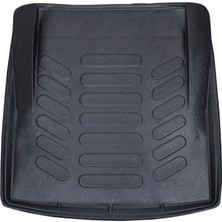 OtoLine Bmw 3 Serisi E90 2010 Model Bagaj Havuzu