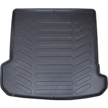 OtoLine Audi Q7 2019 Model Bagaj Havuzu