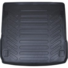 OtoLine Audi Q7 2014 Model Bagaj Havuzu