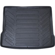 OtoLine Audi Q3 2014 Model Bagaj Havuzu