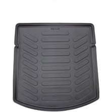 OtoLine Audi A4 B9 Stw 2021 Model Bagaj Havuzu