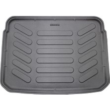 OtoLine Audi A3 Hb 2015 Model Bagaj Havuzu