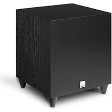 Dali Sub C8D 8" Aktif Subwoofer Hoparlör (Siyah)