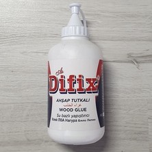 Difix Beyaz Ahşap Tutkal 700 gr