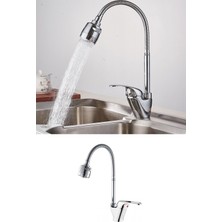 Xolotex Mix Helezonlu Mutfak Bataryası