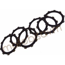 Motobisavm Debriyaj Balatası  Chopper Gn 250CC