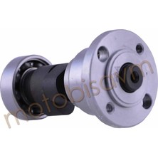 Motobisavm Eksantirik Mili Drift