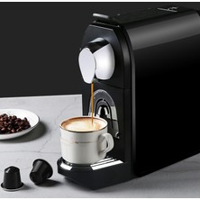 Aoz Kapsül Kahve Makinesi (Yurt Dışından)