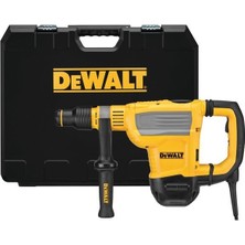 Dewalt D25614K Kırıcı Delici 1350 W 10.5 Joule 7.8 kg