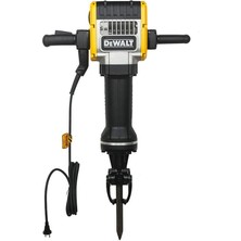 Dewalt D25981K-QS Kırıcı 2100 W 42 Joule 30 kg