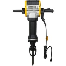 Dewalt D25981K-QS Kırıcı 2100 W 42 Joule 30 kg