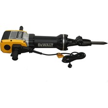 Dewalt D25981K-QS Kırıcı 2100 W 42 Joule 30 kg