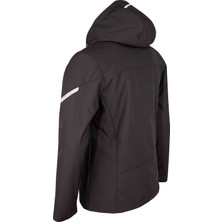 Delpino Erkek Su ve Rüzgar Geçirmez Softshell Mont