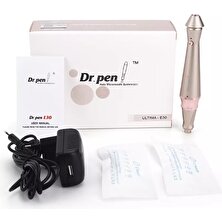 Dr. Pen E30-W Şarjlı Dermapen ve Kalıcı Makyaj Cihazı
