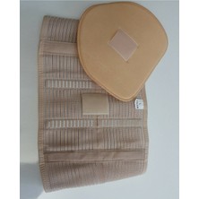 Çelik Balenli Lumbosakral Ortopedi Korse