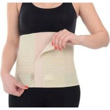 Medikalbim Abdominal Karın Korsesi - Doğum Sonrası Korse Bedensiz