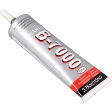 Zhanlida B7000 Ekran Dokunmatik Yapıştırıcı 110ML 3.7f (Şeffaf)