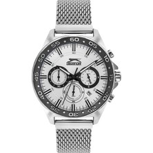 Slazenger SL.09.1906.2.03 Erkek Kol Saati	