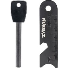 Nurgaz Magnezyum Çubuğu Ng Mc