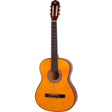 Angel ACG100-N 4/4 Naturel Klasik Gitar