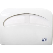 Selpak Professional Klozet Kapak Örtüsü Dispenseri Beyaz