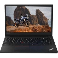 Lenovo E15 Intel Core I5-1135 8GB 512GB SSD MX450 15.6" Freedos Taşınabilir Bilgisayar 20TD004JTX