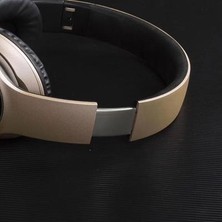 Torima P575 Kablosuz Kulaklık Bluetooth Gold