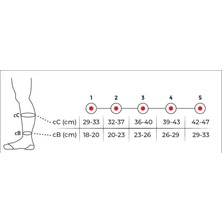 Variteks Ref 920ERKEK Basınç Çorabı - Variteks - Xxl(5)