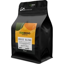 Esmresso House Blend Kahve 250 gr