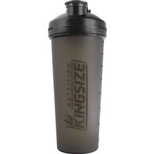 Kingsize Nutrition Shaker 750 ml Siyah