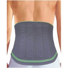 Orthocare 2910 Lumbocare Örgü Bel Korsesi Lumbosacral