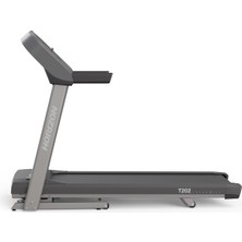 Horizon Fitness Horizon T202 Koşu Bandı