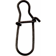 Dam D-Lock Snaps M 21 kg 20 Pcs Klips