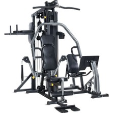 Horizon Fitness Horizon Torus 5 Çalışma İstasyonu