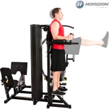 Horizon Fitness Horizon Torus 5 Çalışma İstasyonu