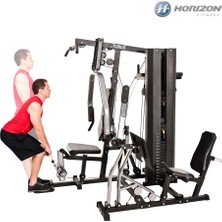 Horizon Fitness Horizon Torus 5 Çalışma İstasyonu