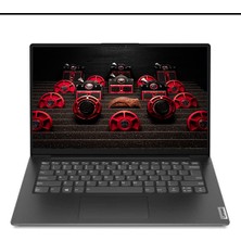 Lenovo V14 ITL Gen2 Intel Core i5 1135G7 8GB 256GB SSD Freedos 14" FHD Taşınabilir Bilgisayar 82KA0025TX