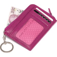 Tergan Fujya Deri Unisex Kredi Kartlık 00265C42
