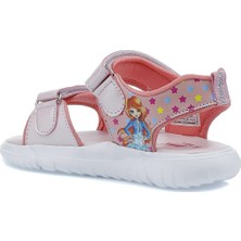 Winx Club DAISY.F1FX Pembe Kız Çocuk Sandalet